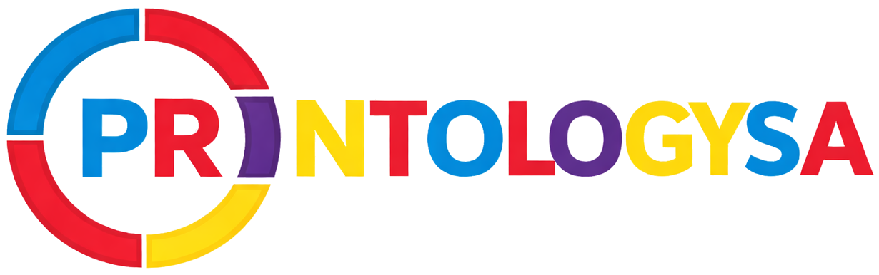 Printology Logo