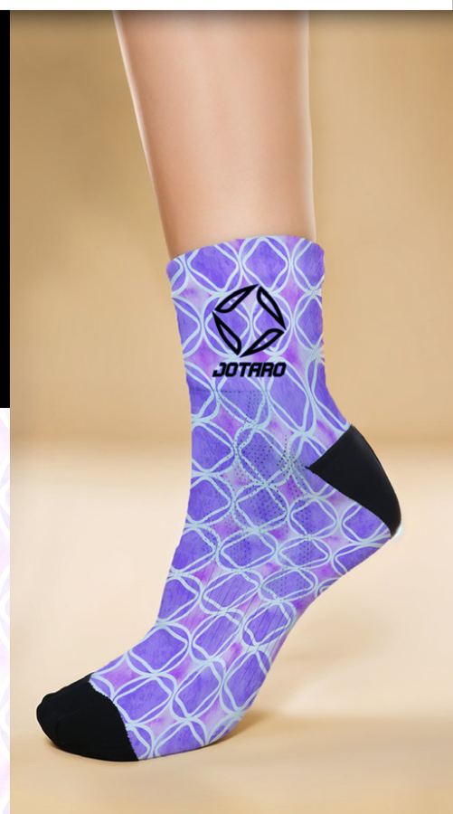Custom socks