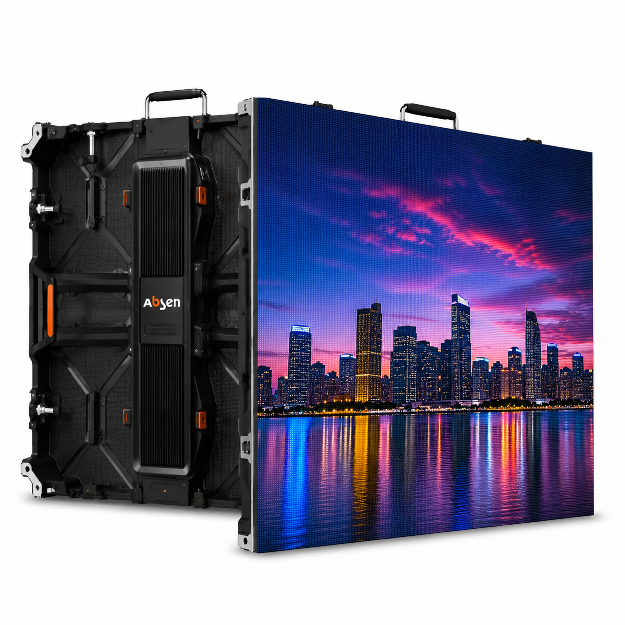 LED screens