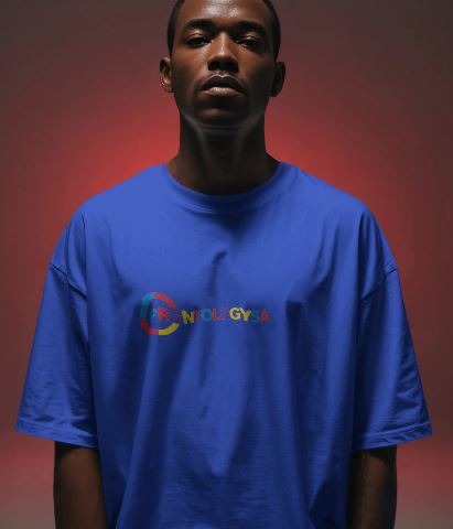 Custom T-shirt style 2