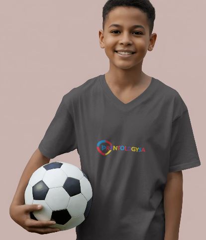 Custom T-shirt style 5